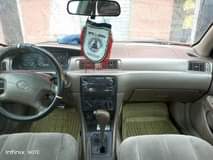 A picture of Dealer maket Toyota Camry AC Silent Engine Gear Interior Price