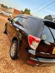 A picture of SUBARU FORESTER 2008 ON SALE