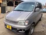 A picture of TOYOTA NOAHSR40 FORE SALE