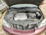 A picture of For Sale 2008 Lexus RX350 first body full option leather