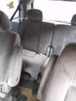 A picture of Toyota sienna Sound engine and gear First body Clean interior