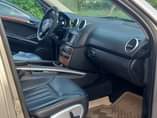 A picture of Firstbody Neatly used 2008 Mercedes Benz ML350 Untampered Engine buy