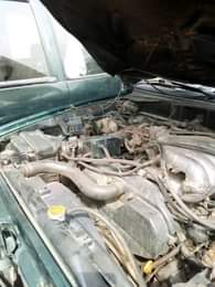 A picture of Buy and drive location is umuahia price is 1 5m