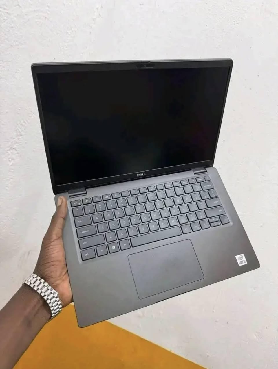 dell laptop