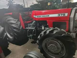 tractors