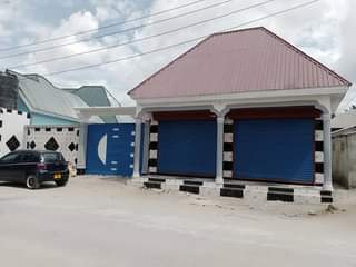 A picture of NYUMBA INAUZWA SHILINGI MILIONI MIA NA ISHILINI 120 