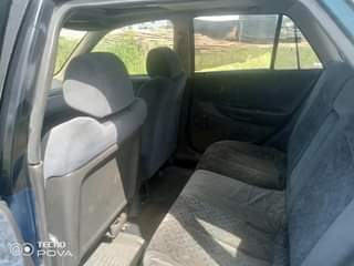 A picture of Mazda 323 NIGERIA USED