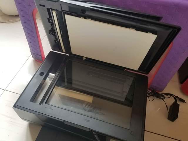 printers