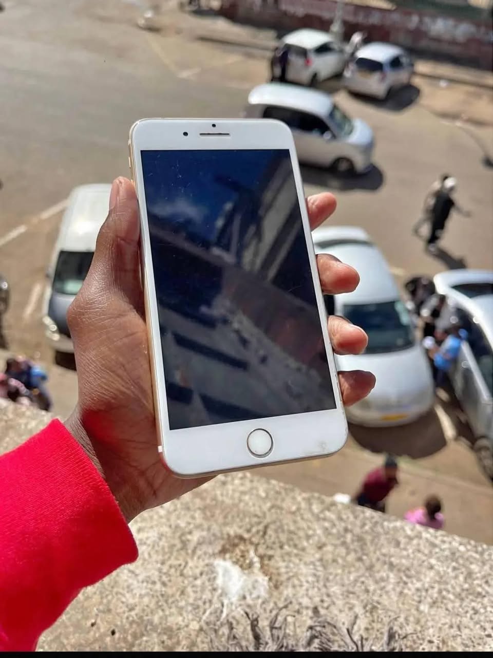 iphone 7plus