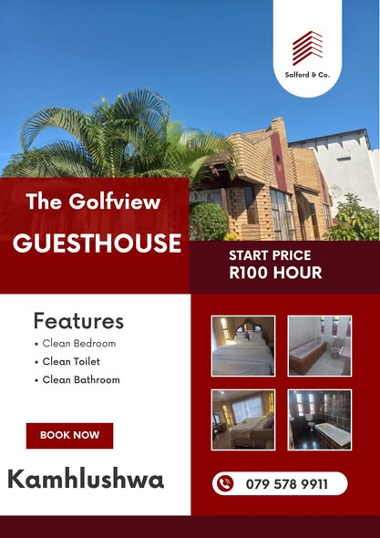 Golfview K.