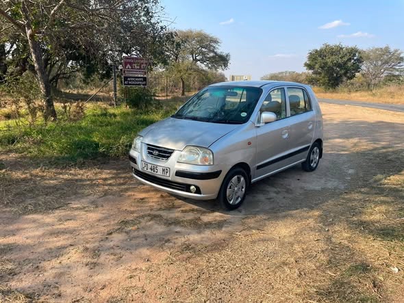 hyundai atos
