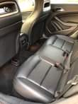 A picture of MERCEDES BENZ CLA250 TOKS