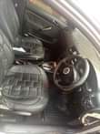A picture of VW Bora 2002