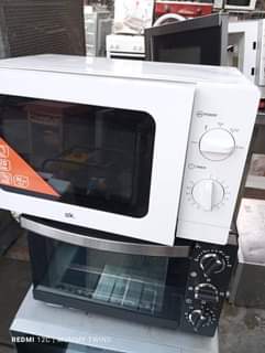 microwaves