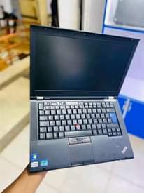 A picture of Lenovo Thinkpad t430