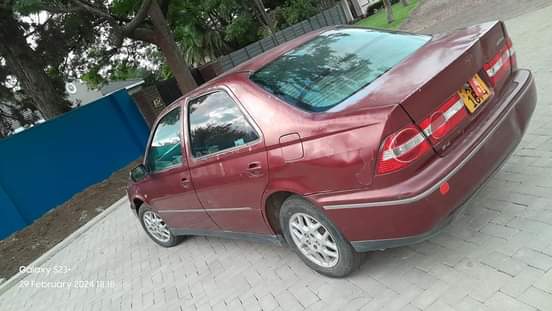 cars under 2000