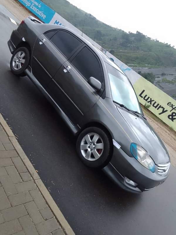 A picture of DISTRESS SALE LOCATION ABUJA MPAPE JUNCTION NOTE PRICE IS NOT