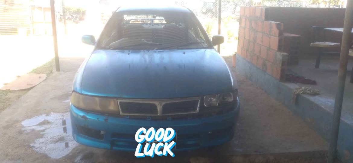 ck4 lancer