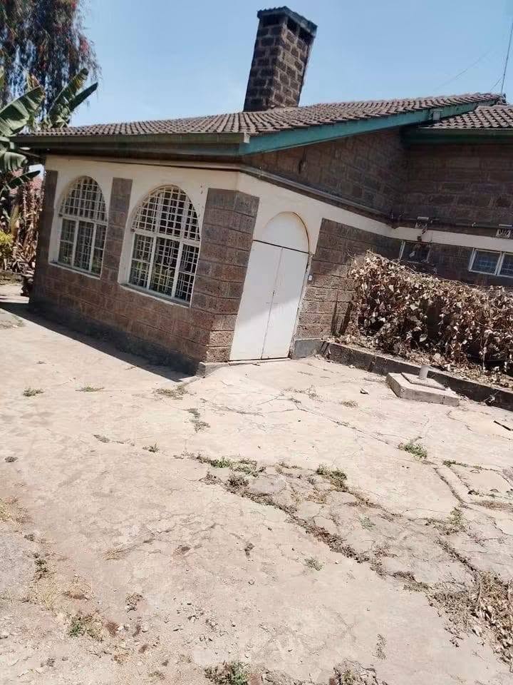 apartments