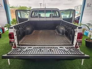 A picture of Toyota Hilx Double Cabin available for sale at Ilorin Kwara