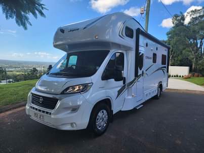 motorhome for sale