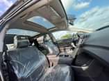 A picture of FOREIGN USED 2015 TOYOTA VENZA XLE BLACK ON BLACK FULLEST