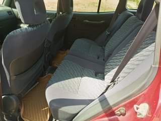 A picture of deal First body