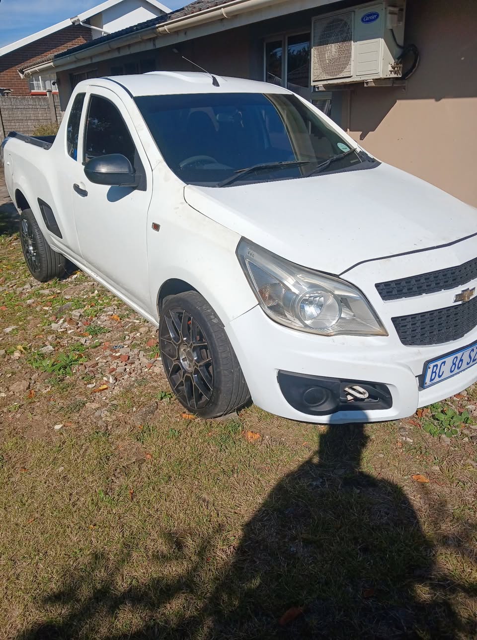 bakkies under r70000