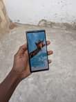 A picture of SAMSUNG NOTE 9 DUOS INA CRACKS