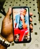 A picture of INFINIX SMART HD