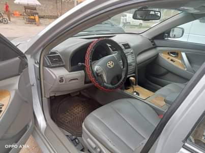 A picture of TOYOTA CAMRY 08 010