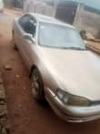 A picture of 1996 toyota Camry orobo96 good