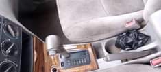 A picture of Toyota Corolla 2004 Engine Gear Ac needs attention Interior is