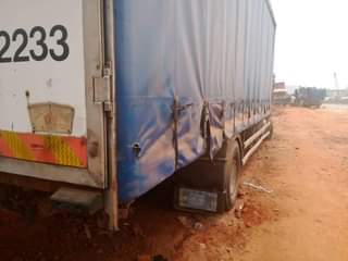 A picture of TRUCK