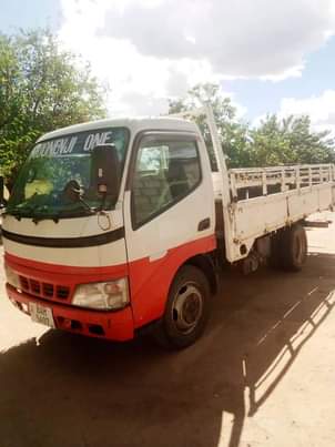 trucks