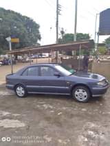 A picture of First body pan Ac super chilling Manual transmission 900k owner