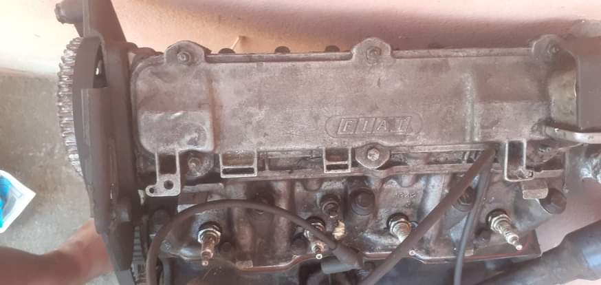 CARS F.