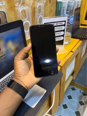A picture of MOTOROLA G7 power
