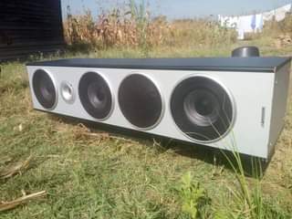 speakers