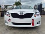 A picture of 2009 Toyota Camry SE
