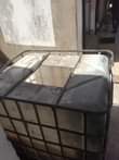 A picture of Nauza tank la maji Lita 1000 Kwa sh 150 000