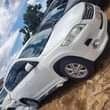 A picture of Toyota Vanguard 2009 45m