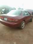 A picture of Honda Accord