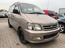 A picture of Noah Old model