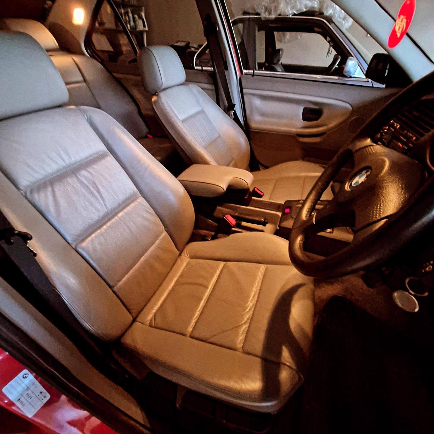 bmw 325i