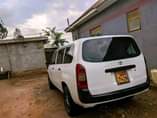 A picture of TOYOTA PROBOX 13 000 000 AUTOMATIC 1.5CC CALL 0703607982 0781369632