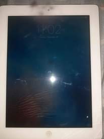 A picture of Apple ipad