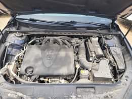 A picture of 2019 Toyota Avalon foreign PRICE 39 5million Location Abuja 08160229978