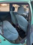 A picture of TOYOTA VITZ OLD FORSALE