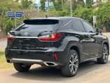 A picture of Lexux R350 direct Belgium
